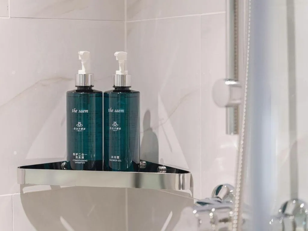 Magnotel Classic Shenyang General Hospital of Northern Theater Command