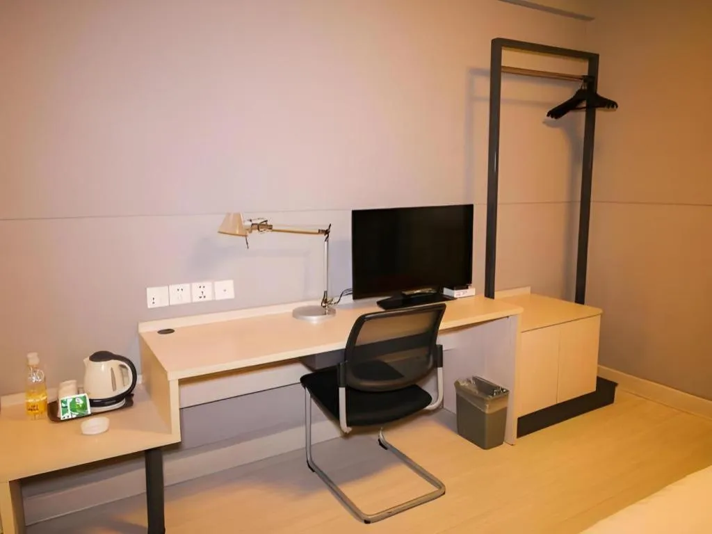 Magnotel Classic Shenyang General Hospital of Northern Theater Command