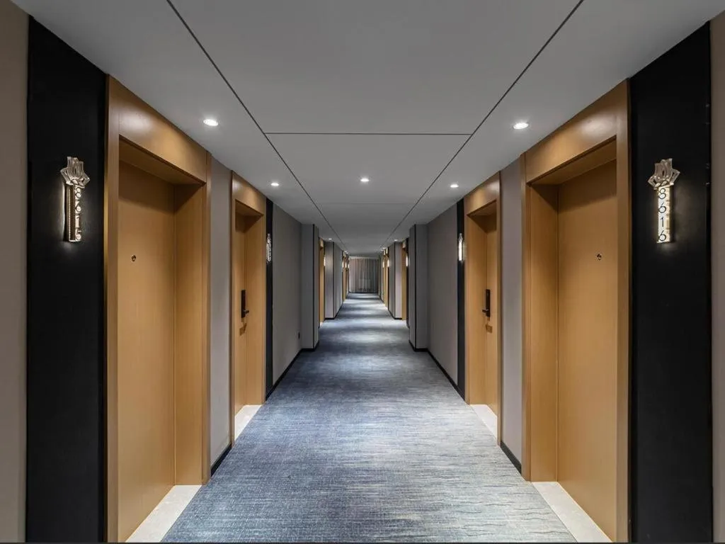 Magnotel Classic Shenyang General Hospital of Northern Theater Command