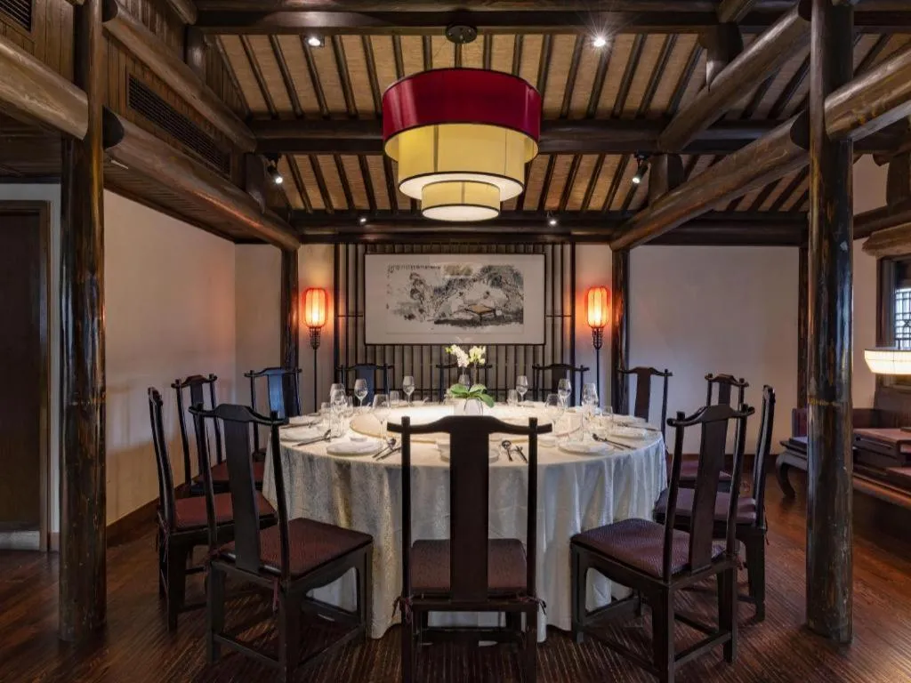 Hotel Dayu Kaiyuan