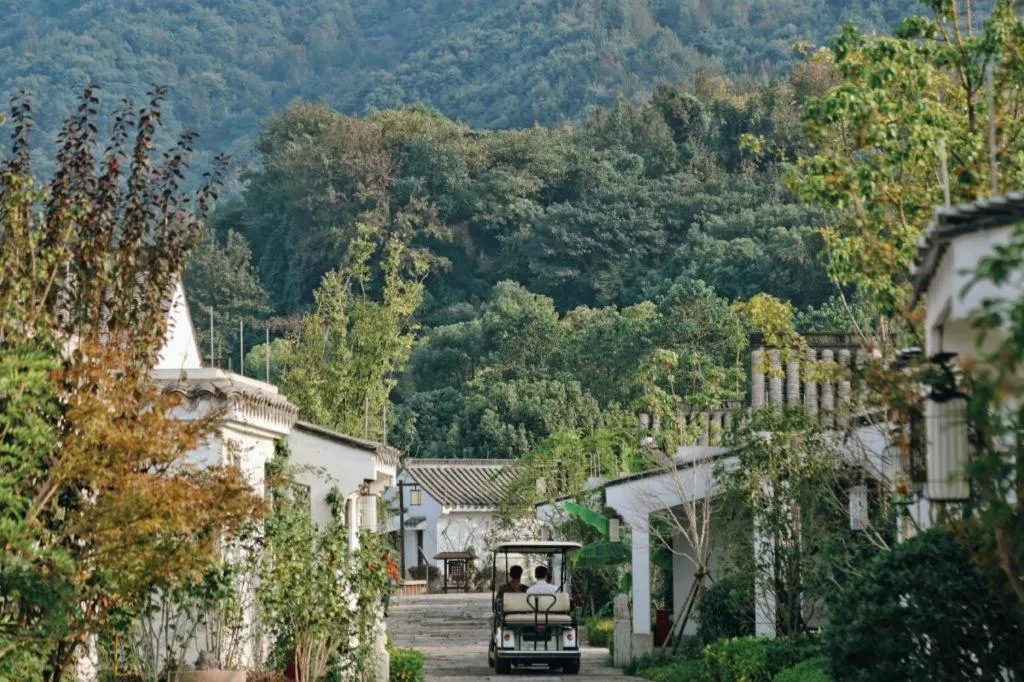 Hotel Dayu Kaiyuan