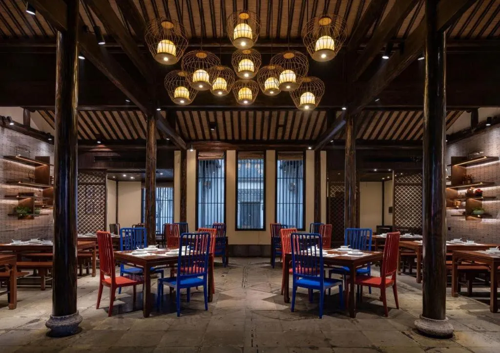 Hotel Dayu Kaiyuan