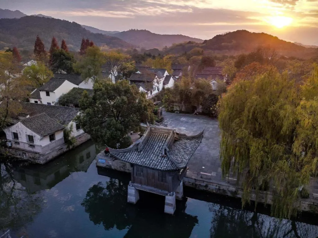 Hotel Dayu Kaiyuan