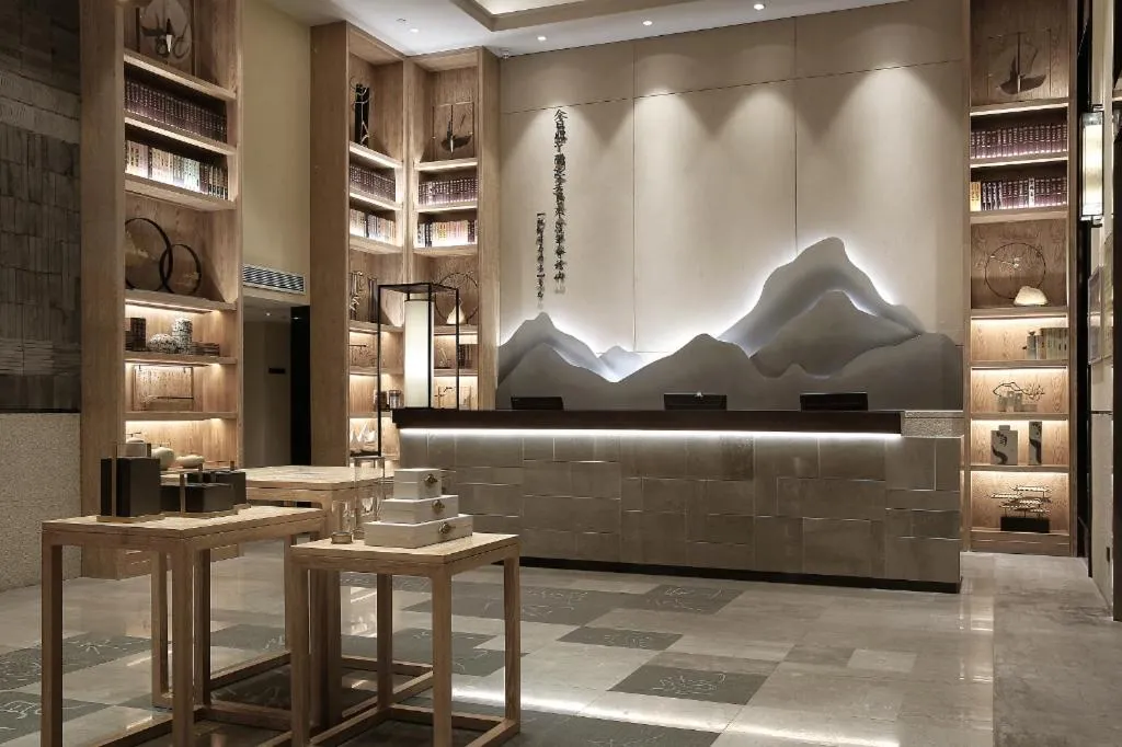 Hotel Dayu Kaiyuan