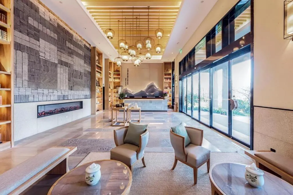 Hotel Dayu Kaiyuan