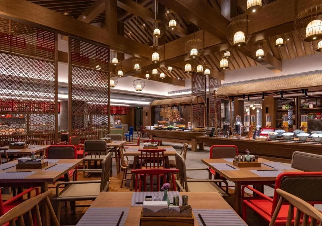 Hotel Dayu Kaiyuan