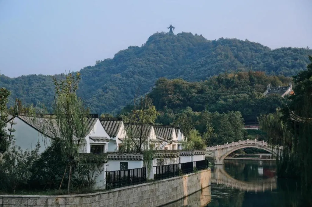 Hotel Dayu Kaiyuan