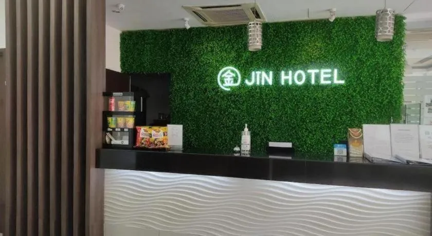 Jin Hotel