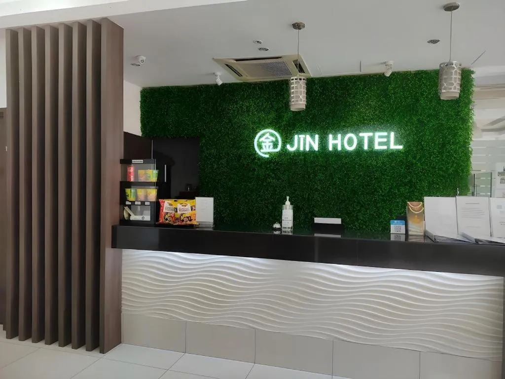 Jin Hotel