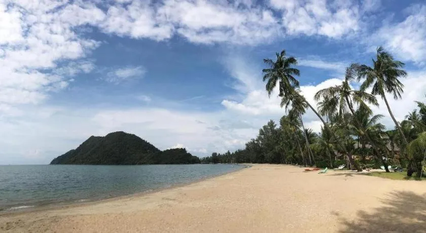 Buffalo Bill Hotel Koh Chang