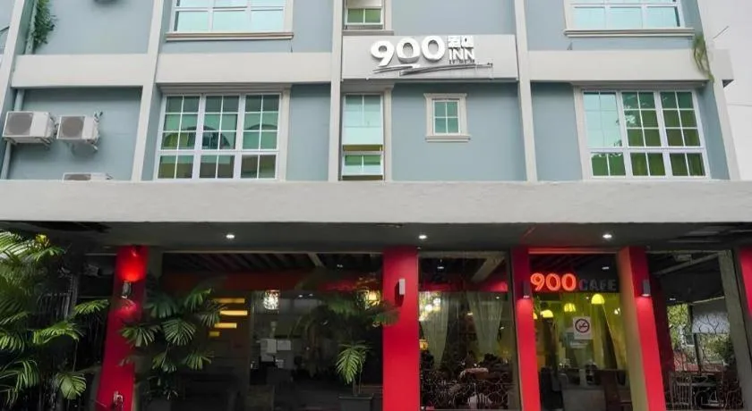 900 Inn