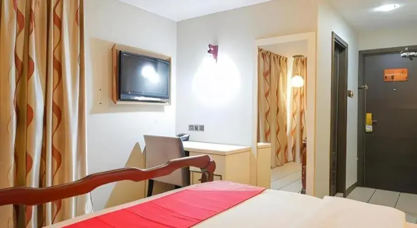 Bed in 900 Inn Bed in 900 Inn