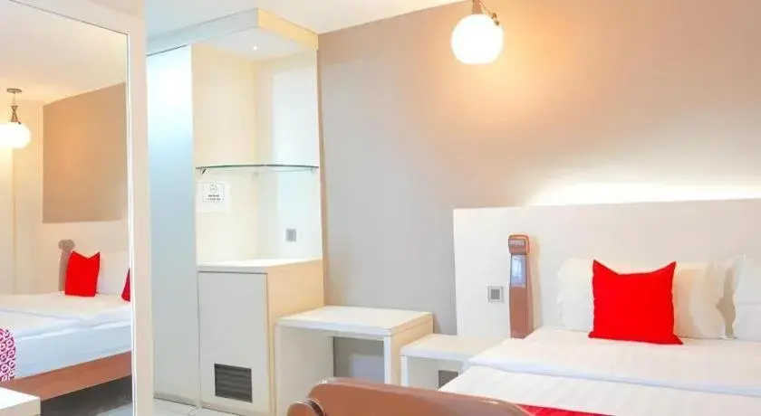 Bed in 900 Inn Bed in 900 Inn