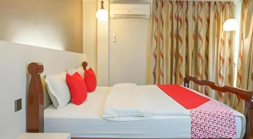 Bed in 900 Inn Bed in 900 Inn