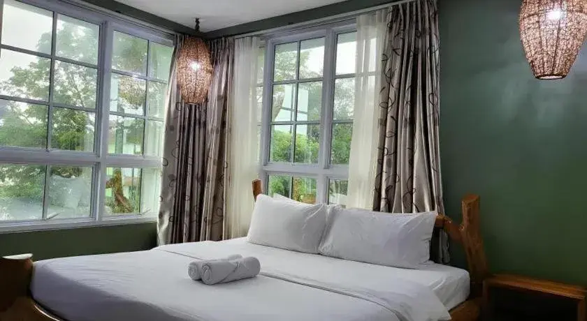 Bed in 900 Inn Bed in 900 Inn