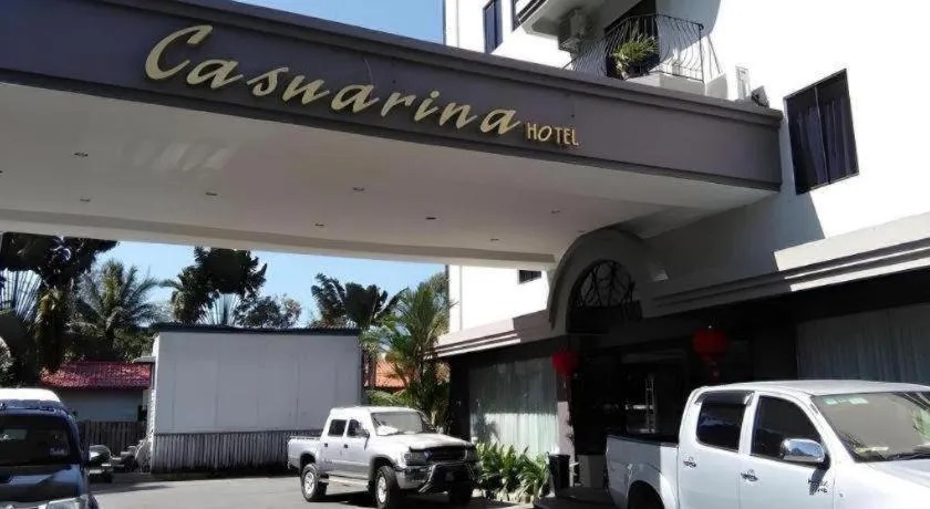Casuarina Hotel