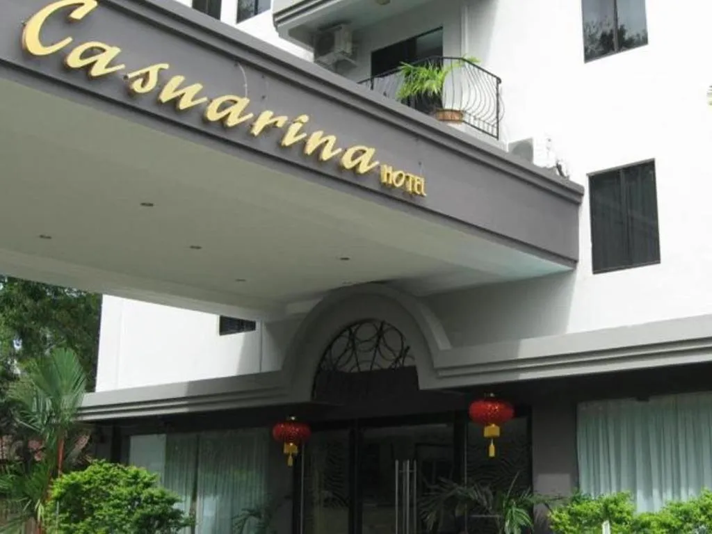 Casuarina Hotel