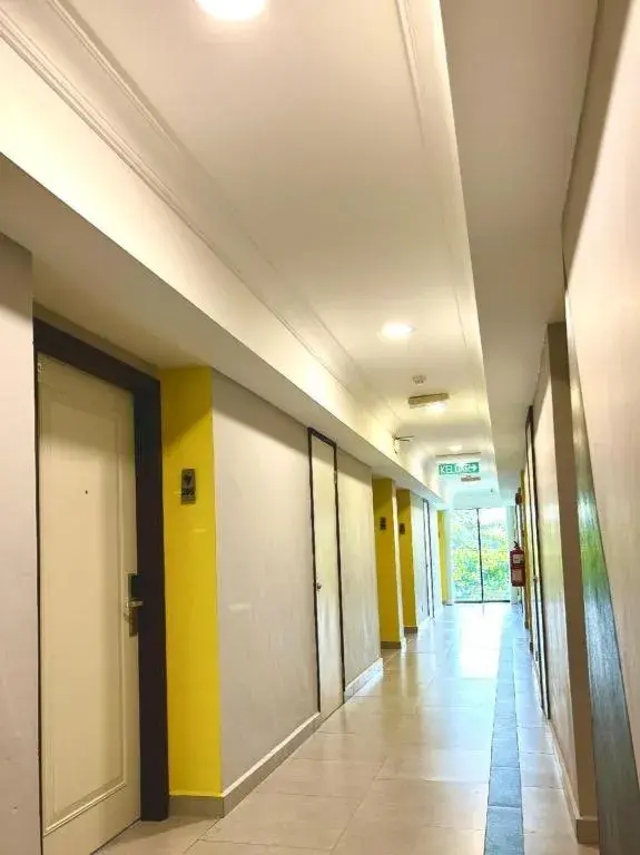 Casuarina Hotel Casuarina Hotel