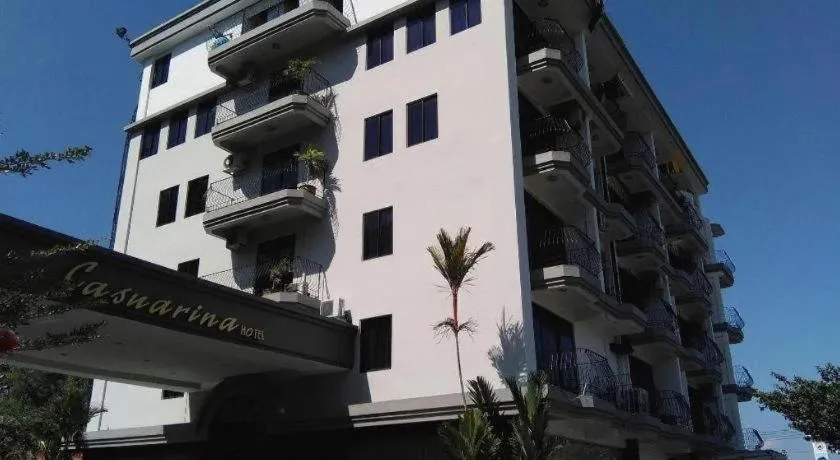 Casuarina Hotel
