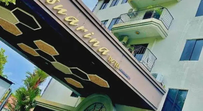 Casuarina Hotel Casuarina Hotel