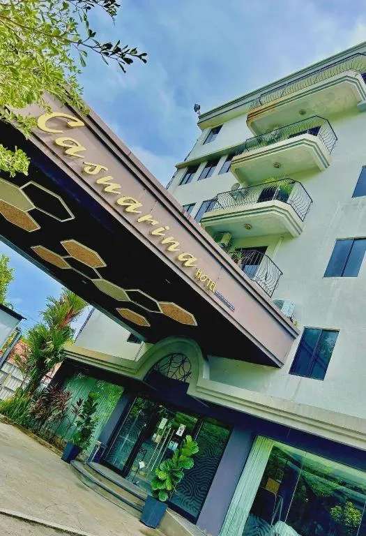 Casuarina Hotel