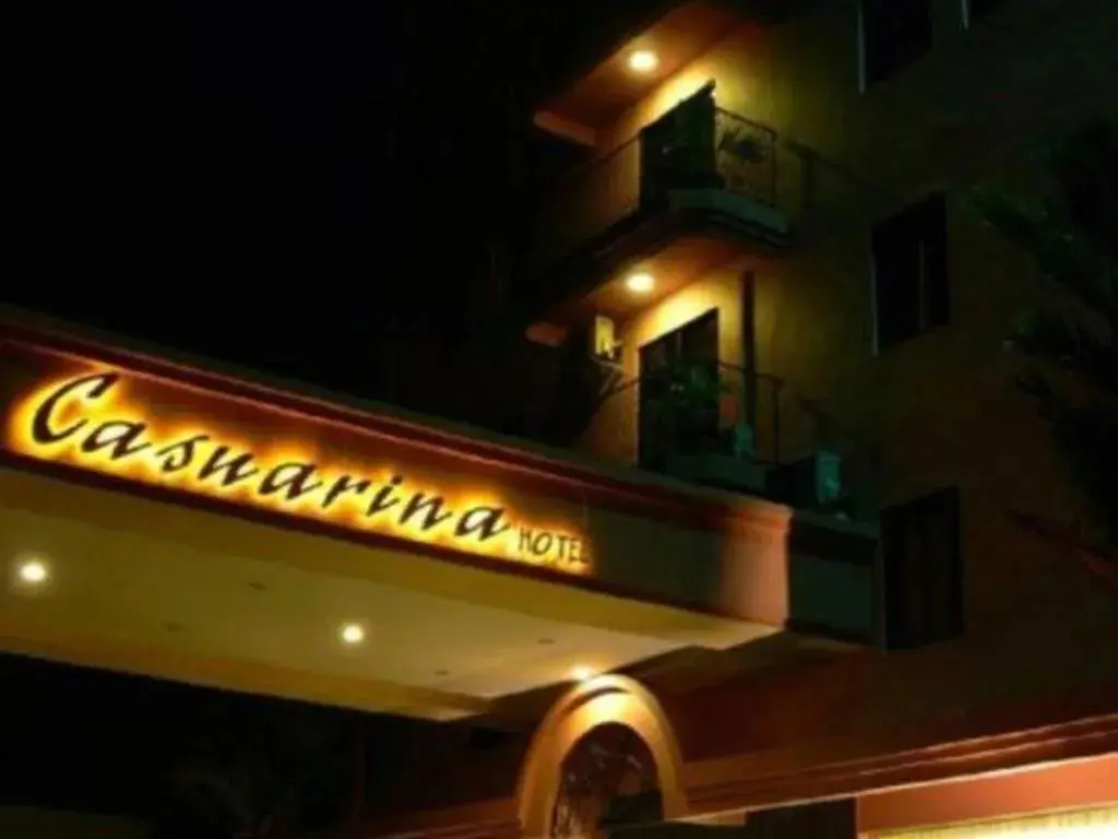 Casuarina Hotel Casuarina Hotel