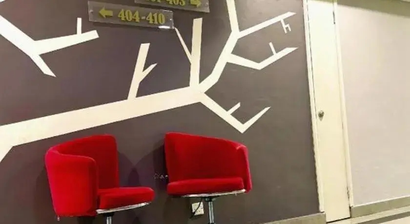 Casuarina Hotel Casuarina Hotel