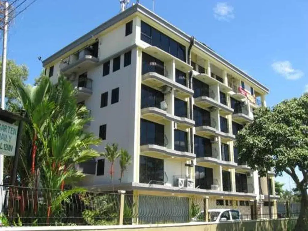 Casuarina Hotel Casuarina Hotel