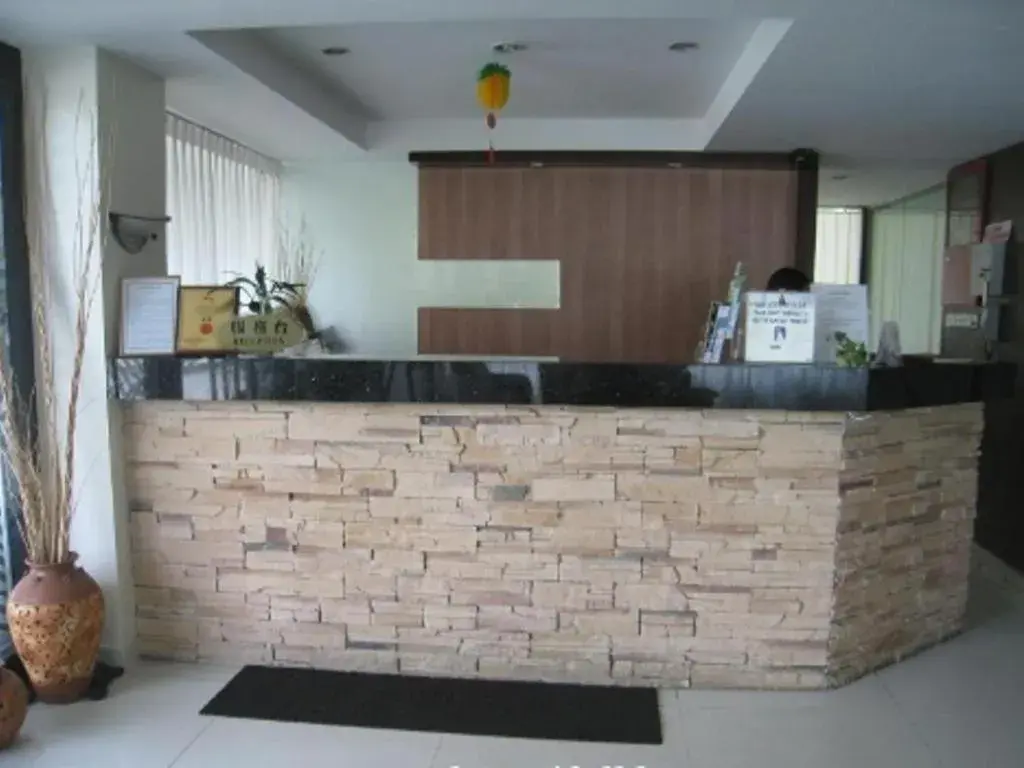 Casuarina Hotel Casuarina Hotel