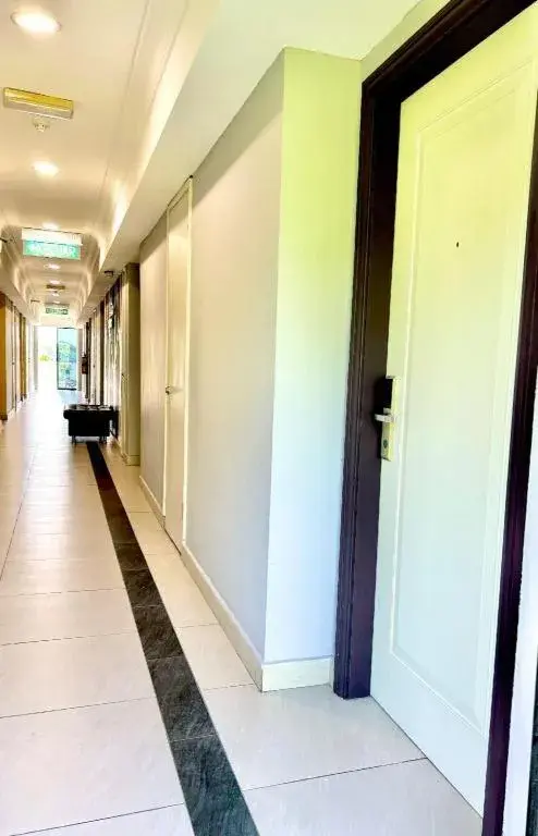 Casuarina Hotel Casuarina Hotel