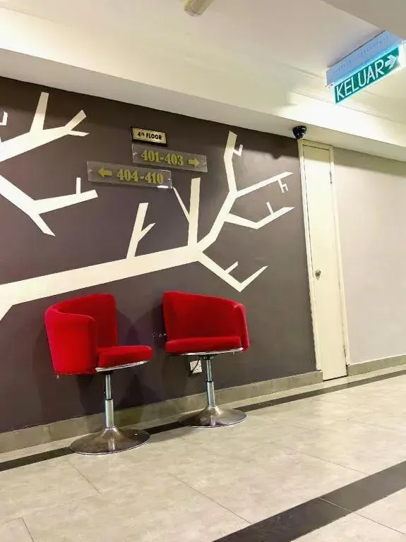 Casuarina Hotel Casuarina Hotel