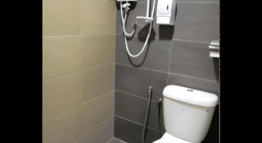 Eco Hotel Putra Kajang