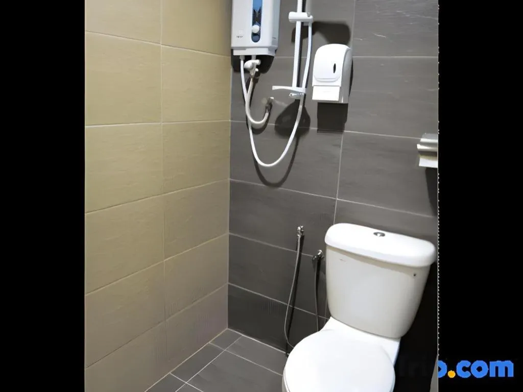 Eco Hotel Putra Kajang