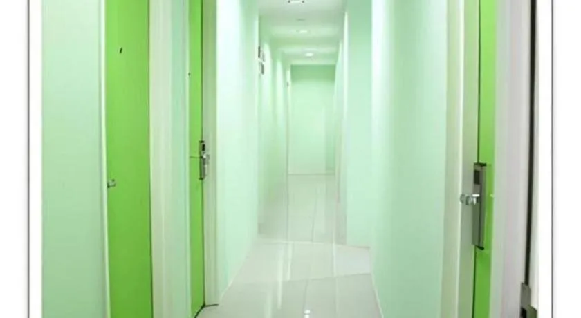 Eco Hotel Putra Kajang