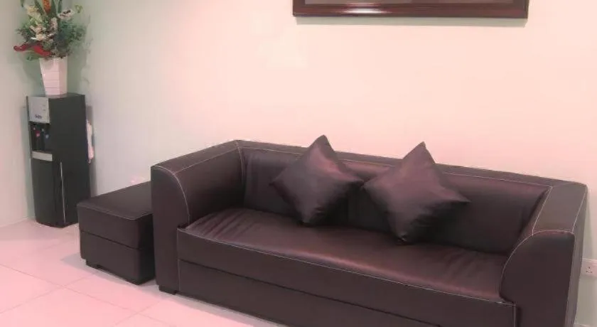 Eco Hotel Putra Kajang