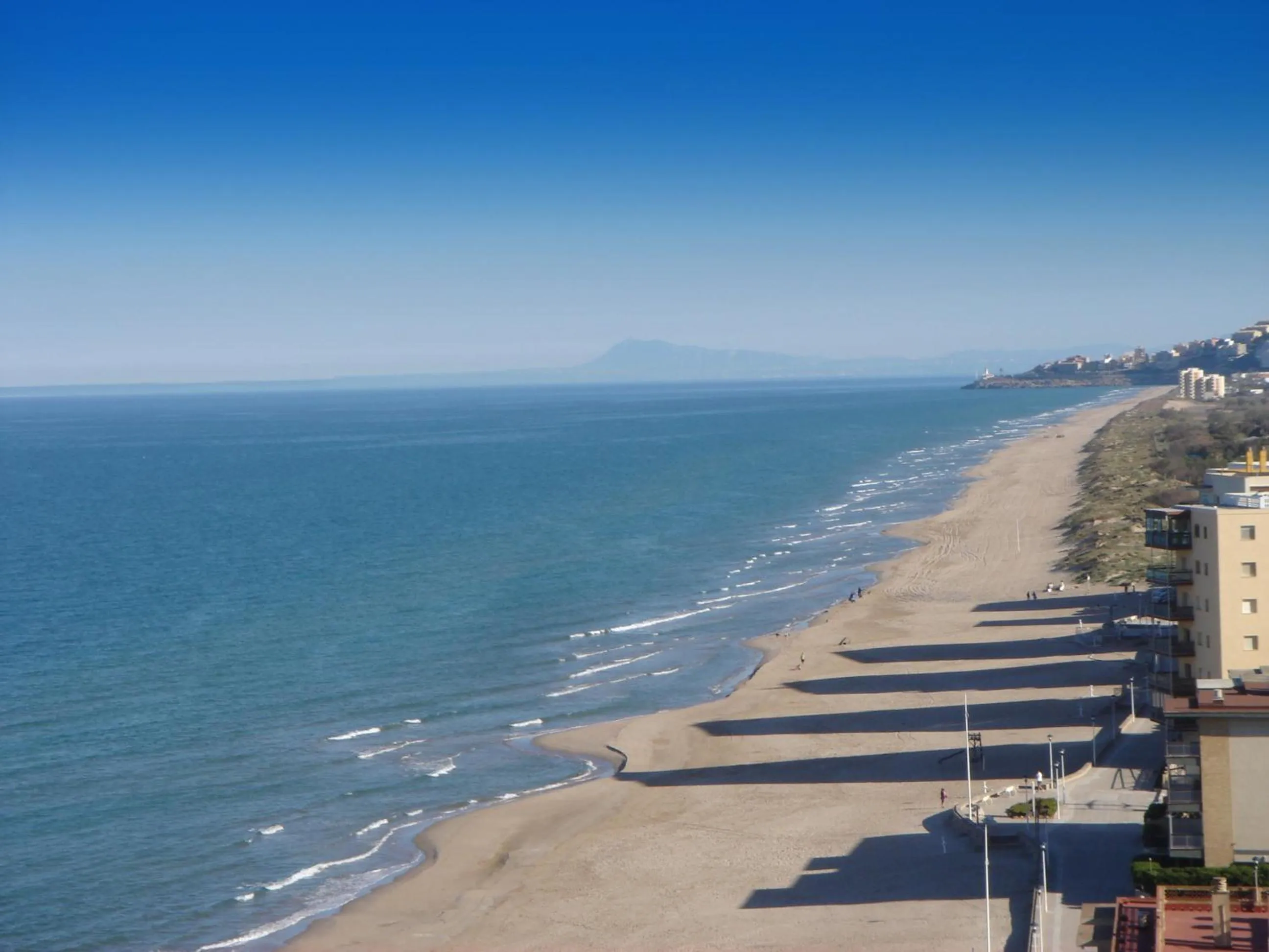 Nearby landmark in Alqueria de Vilches