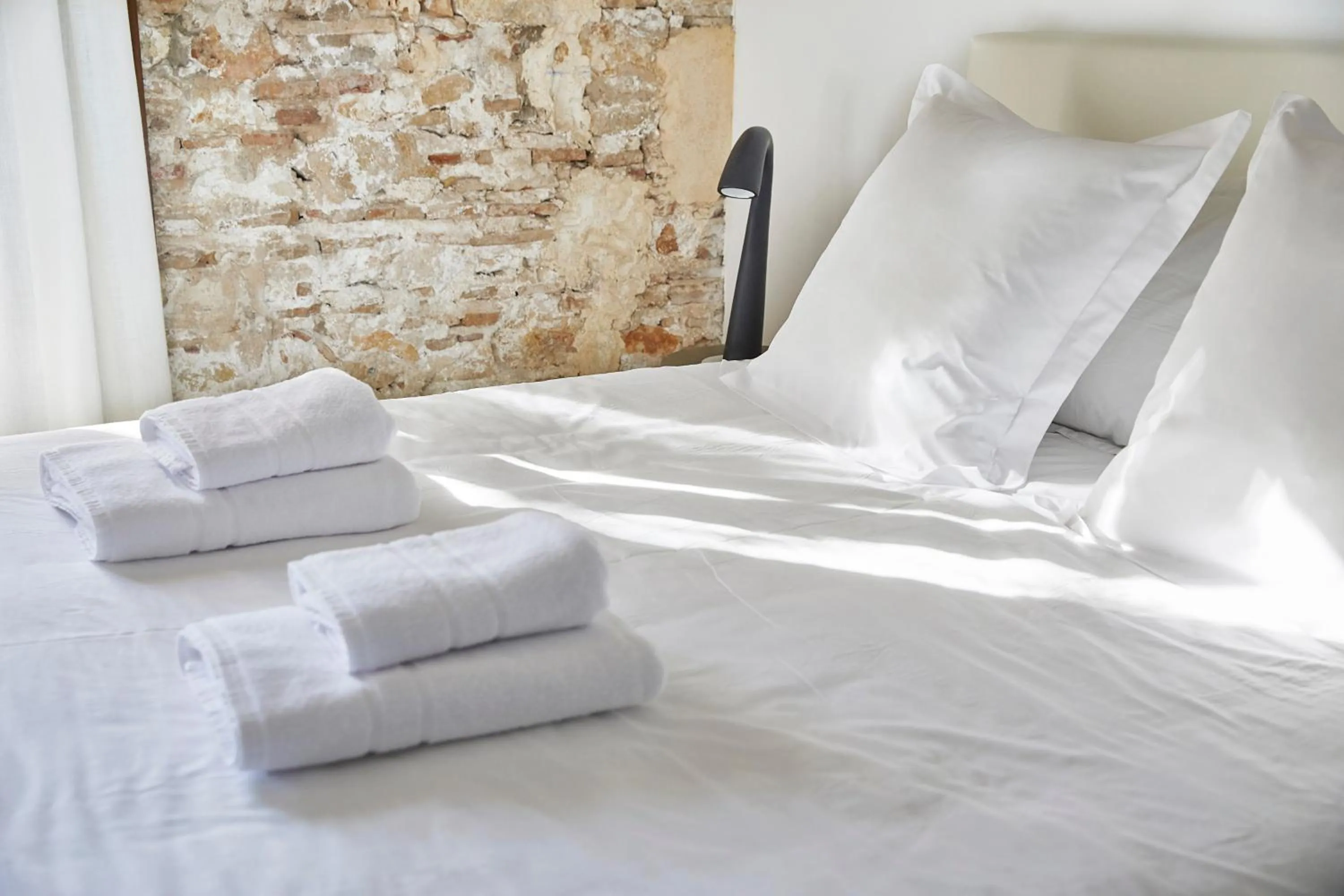 Bed in Alqueria de Vilches