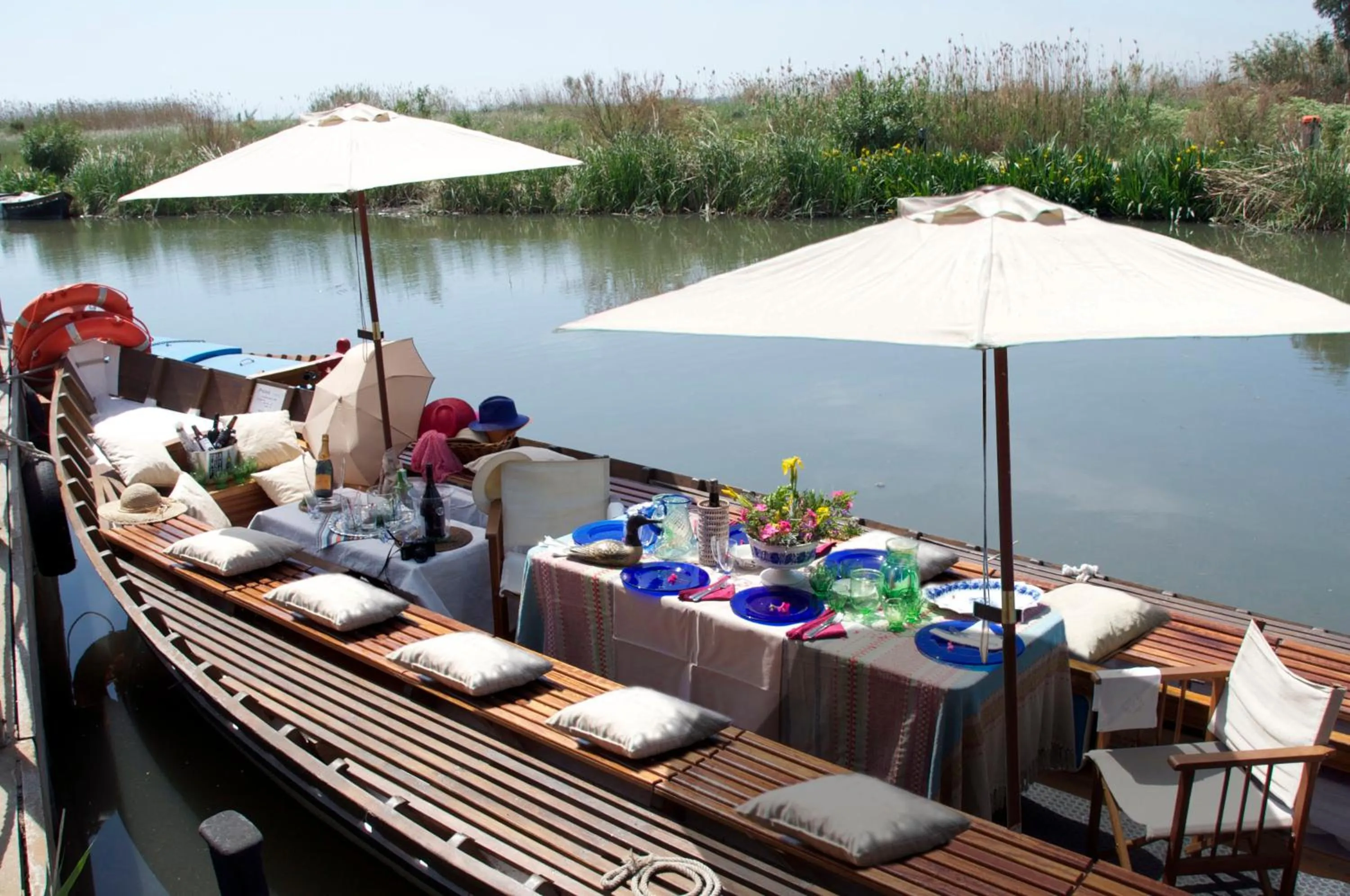 People in Alqueria de Vilches