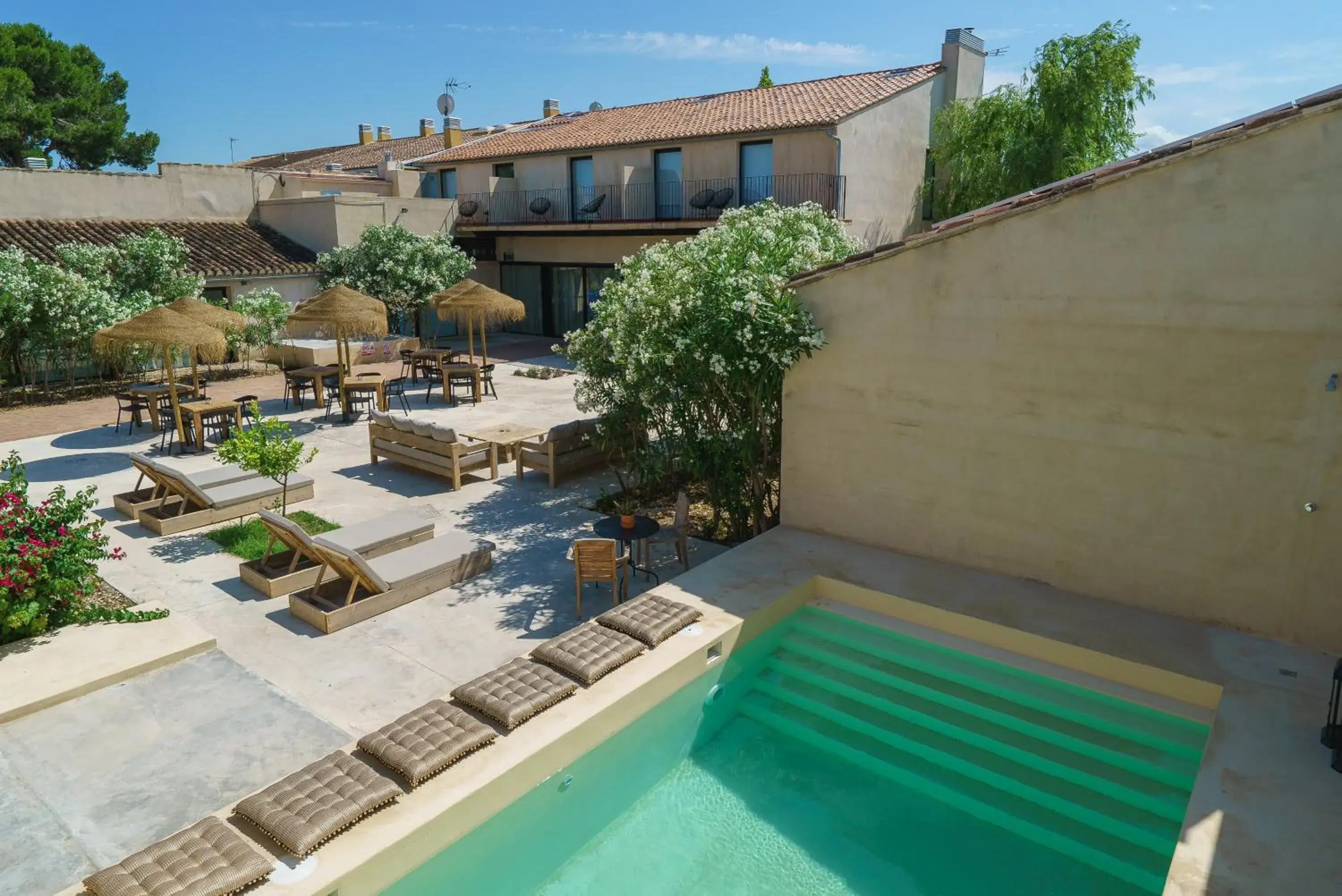 Alqueria de Vilches Alqueria de Vilches