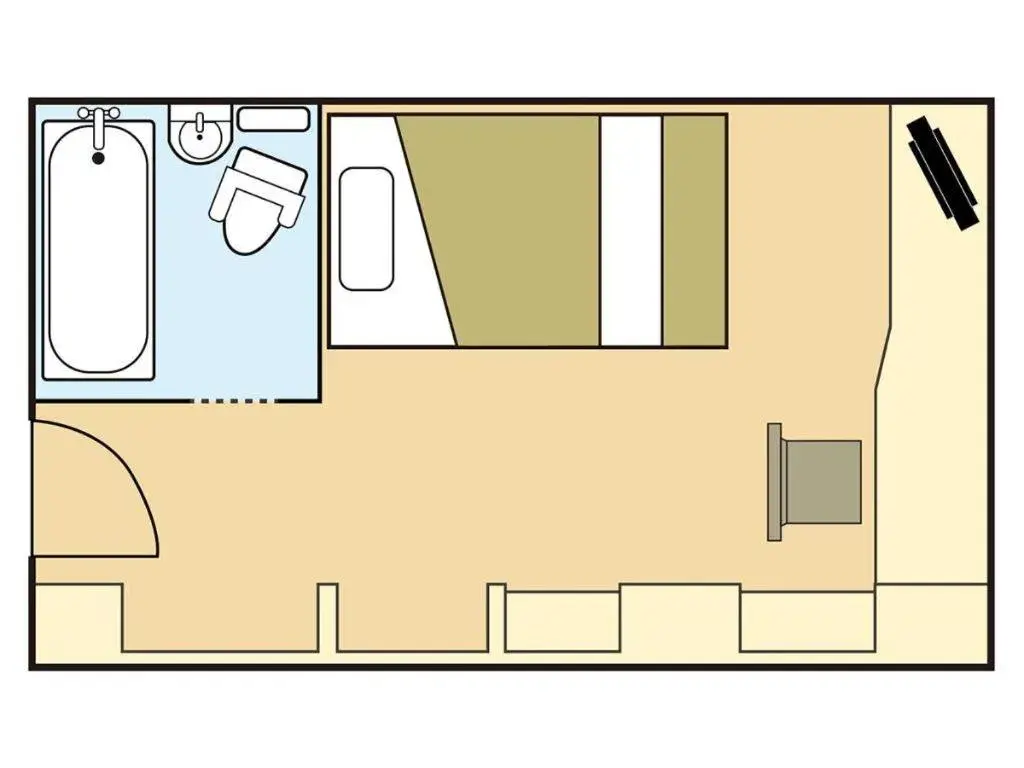 Roco Inn Matsuyama Roco Inn Matsuyama