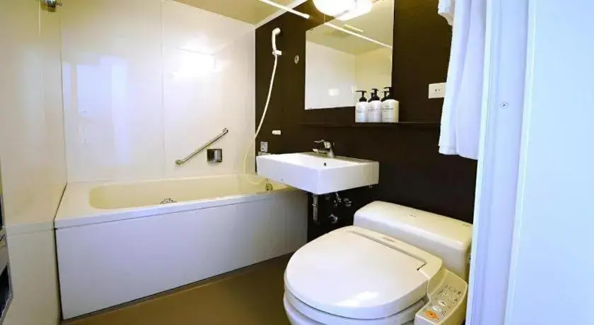 Nansei Kanko Hotel Nansei Kanko Hotel