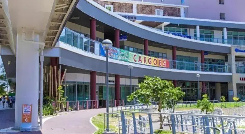 Nansei Kanko Hotel Nansei Kanko Hotel