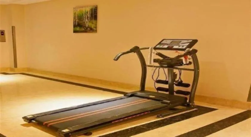 GreenTree Inn Changzhou Lihua Business Hotel