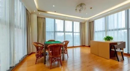 GreenTree Inn Changzhou Lihua Business Hotel