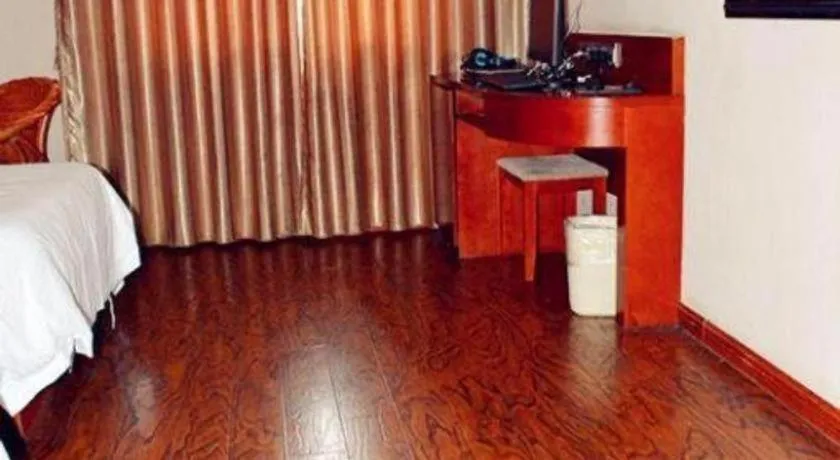 GreenTree Inn Changzhou Lihua Business Hotel