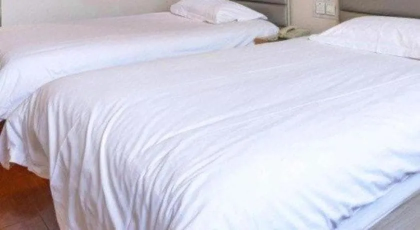GreenTree Inn Changzhou Lihua Business Hotel