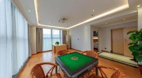 GreenTree Inn Changzhou Lihua Business Hotel