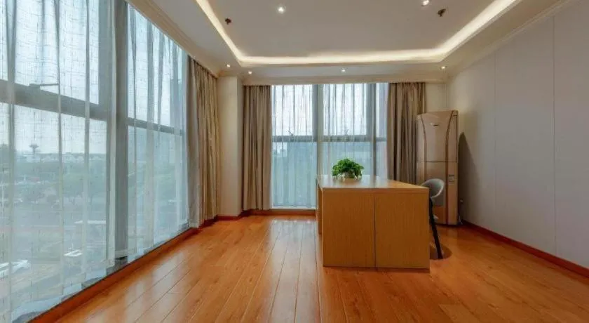 GreenTree Inn Changzhou Lihua Business Hotel