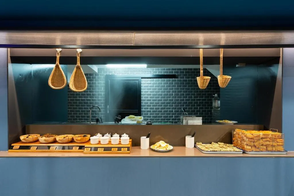 Hanting Hotel Guangzhou Tianhe