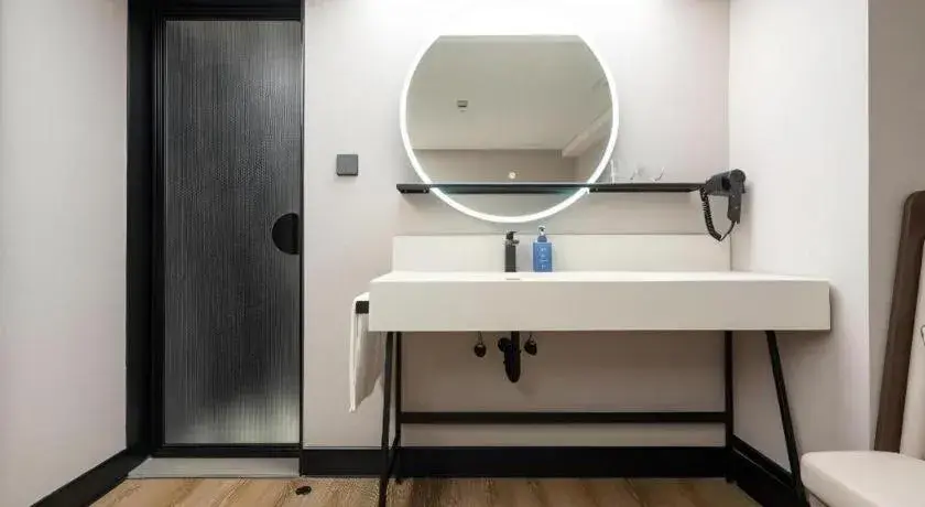 Hanting Hotel Guangzhou Tianhe Hanting Hotel Guangzhou Tianhe